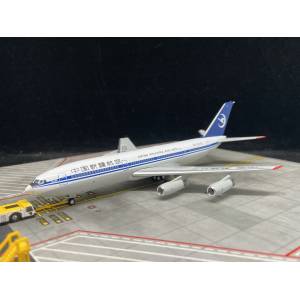 China Xinjiang Airlines 中国新疆航空 Ilyushin Il-86 B-2016  LH4290 JC Wings 1:400