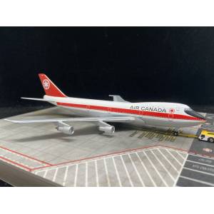 Air Canada 加拿大航空 Boeing 747-100 CF-TOB  FYRS74701 AeroClassics 1:400