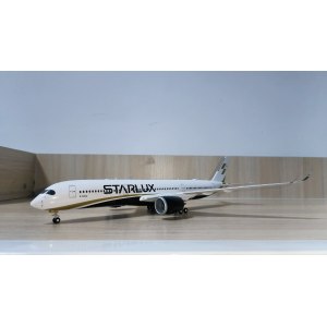 Starlux Airlines 星宇航空  Airbus A350-900 B-58501  EW2359006 JC Wings 1:200