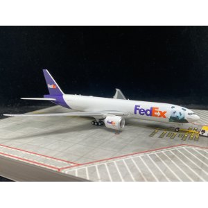 FedEx 联邦快递 Boeing 777F N886FD  PH04574 Phoenix 1:400