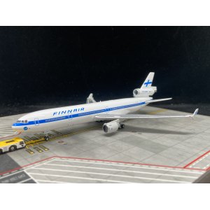 Finnair 芬兰航空 McDonnell Douglas MD-11 OH-LGD  PH11861 Phoenix 1:400