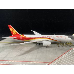 Hainan Airlines 海南航空 Boeing 787-8 B-2722  NG59002 NGmodels 1:400