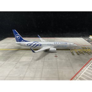 XiamenAir 厦门航空 Boeing 737-800 B-5633  NG58208 NGmodels 1:400