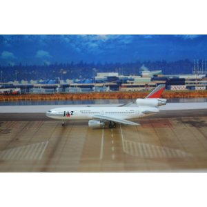 Japan Air Charter McDonnell Douglas DC-10 JA8539  68 DeAGOSTINI 1:400
