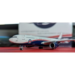 RCAF 加拿大皇家空军 Airbus A330-200 330002  NG61065 NGmodels 1:400