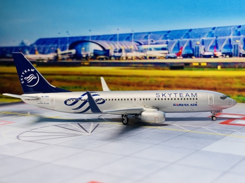 ng models 1:400 boeing 737-800 american airlines 美国航空 ng