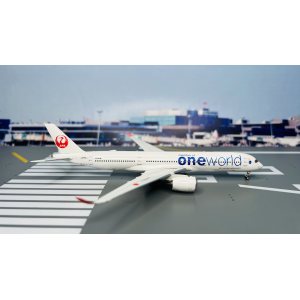 Japan Airlines 日本航空 Airbus A350-900 JA15XJ 寰宇一家 NG39033 NGmodels 1:400
