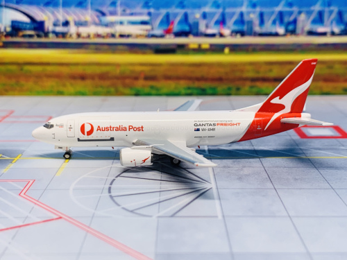 Hogan 1:200 Boeing 787-9 ANA 全日空NH20149 JA899A 星空联盟