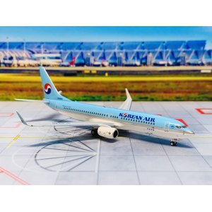 Korean Air 大韩航空 Boeing 737-800 HL8240  NG58149 NGmodels 1:400
