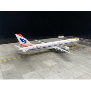 China Southwest Airlines 中国西南航空 Boeing 757-200 B-2826  NG53015 NGmodels 1:400