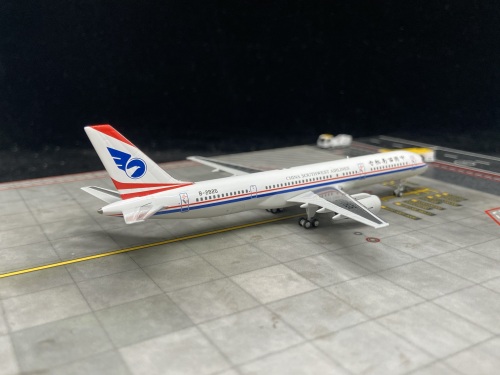 【新品】JFox 1/200 日航JAL B737-800 JA349J 1/200 B737-800 JAL 新鶴丸塗装 JA349J [JF-737-8-029] J
