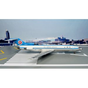 ANA 全日空 Boeing 727-200 JA8333  XX2547 JC Wings 1:200