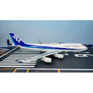 ANA 全日空 Boeing 747-400 JA8094  NH20075 Hogan 1:200