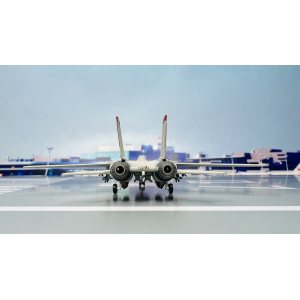 U.S. Navy 美国海军 Northrop Grumman F-14 161621  HG6580 Hogan 1:200