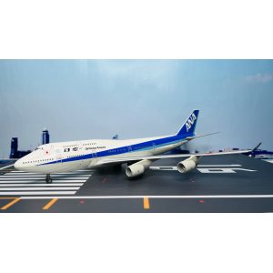 ANA 全日空 Boeing 747-400 JA403A  NH20403 Hogan 1:200
