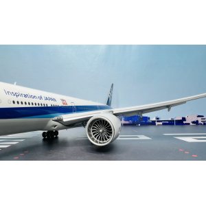 ANA 全日空 Boeing 777-300ER JA777A  EW277W005A JC Wings 1:200