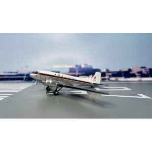 ANA 全日空 Douglas DC-3 JA5072  JC2045I JC Wings 1:200
