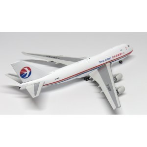 China Cargo Airlines 中国货运航空 Boeing 747-400 B-2428  PH11859 Phoenix 1:400