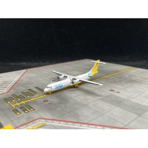 Cebu Pacific Air 宿务太平洋航空 ATR 72 RP-C7252  XX40066 JC Wings 1:400