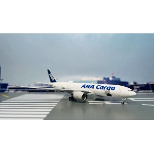 ANA 全日空 Boeing 777F JA772F  XX40084C JC Wings 1:400