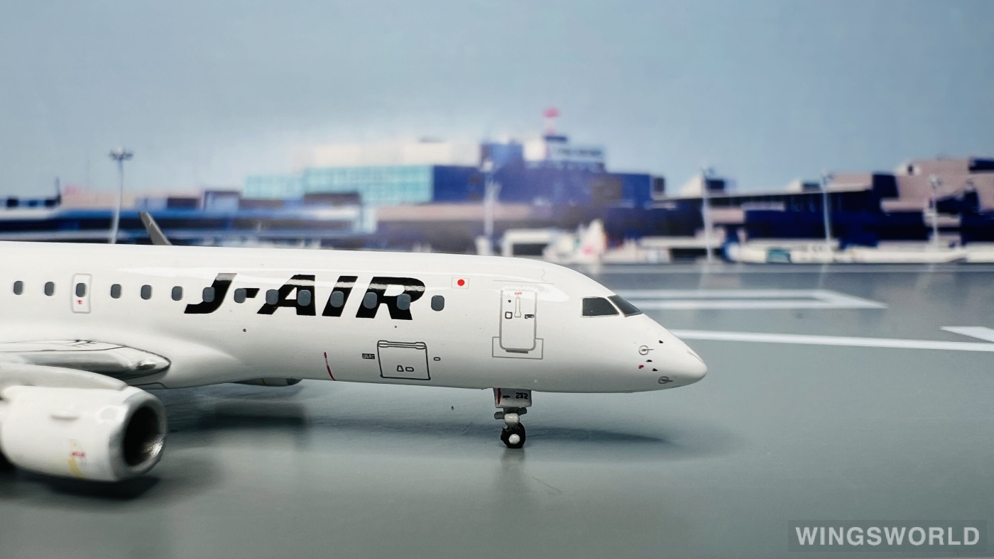 J-AIR EMBRAER190 模型 418K7c9ezcL.jpg_BO30,255,255,
