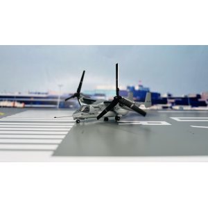 JGSDF 日本陆上自卫队 Bell Boeing V-22 JG-1702  559881 Herpa 1:200