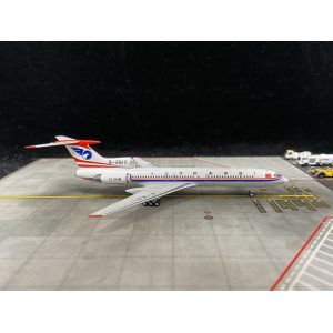 China Southwest Airlines 中国西南航空 Tupolev Tu-154 B-2617  NG54019 NGmodels 1:400
