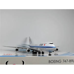 Air China 中国国际航空 Boeing 747-8i B-2481  PH11799 Phoenix 1:400