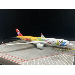 Sichuan Airlines 四川航空 Airbus A350-900 B-304U  NG39030 NGmodels 1:400
