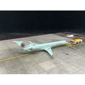Air Canada 加拿大航空 Bombardier CRJ900 C-GDJZ  GJACA1260 Geminijets 1:400