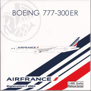 Air France 法国航空 Boeing 777-300ER F-GSQA  PH11876 Phoenix 1:400