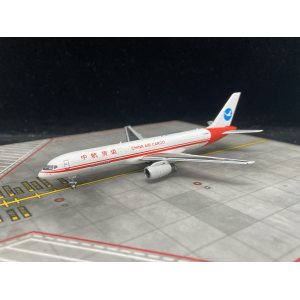 China Air Cargo Corp 中航货运航空 Boeing 757-200 B-2849  HYJL57006 HYJLwings 1:400