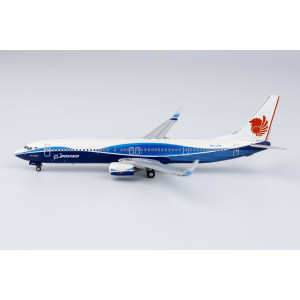 Lion Air 狮子航空 Boeing 737-900ER PK-LJP  PH10648 Phoenix 1:400