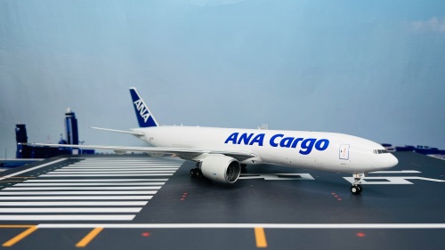 JC Wings 全日空 ANA 1:200 B777-200F JA771F JC Wings 1:200 Boeing 777-200LR ANA 全日空XX20294 JA771F