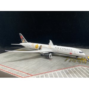 Air Canada 加拿大航空 Boeing 787-9 C-FVLX  PH04578 Phoenix 1:400