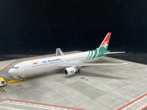 seachel⭐︎ Amazon.com: ACE HOBBY Phoenix Air Seychelles for Boeing B767