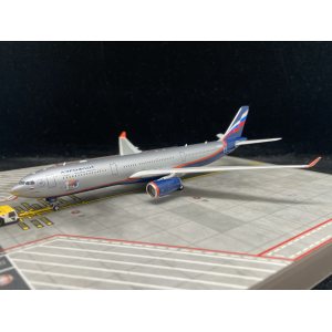 Aeroflot 俄罗斯航空 Airbus A330-300 RA-73787  PH11875 Phoenix 1:400