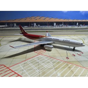 Shenzhen Airlines 深圳航空 Airbus A330-300 B-302E  NG62052 NGmodels 1:400