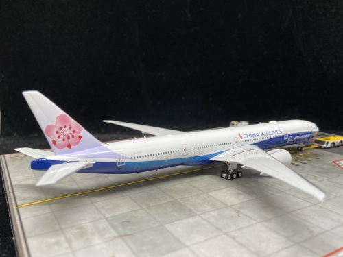 航空機・ヘリコプター Phoenix 1/400 AIR CHINA B777-300ER Phoenix AIR CHINA Star Alliance for Boeing 777-300ER B-2032