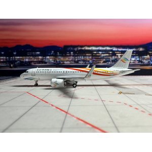 Colorful Guizhou Airlines 多彩贵州航空 Airbus A320neo B-30AS  NG15052 NGmodels 1:400