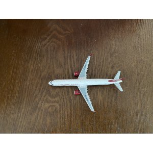 Juneyao Airlines 吉祥航空 Airbus A321neo B-32DF  NG13088 NGmodels 1:400