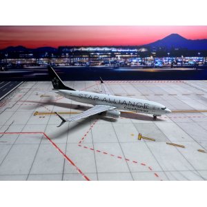Copa Airlines 巴拿马航空 Boeing 737-800 HP-1823CMP  NG58145 NGmodels 1:400