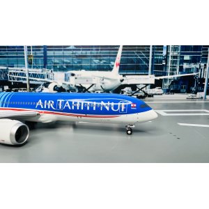 Air Tahiti Nui 大溪地航空 Boeing 787-9 F-ONUI  NG55103 NGmodels 1:400