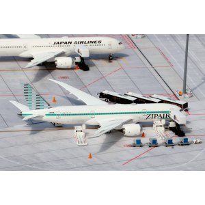 ZIPAIR Boeing 787-8 JA825J  NG59017 NGmodels 1:400