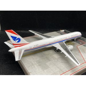 China Southwest Airlines 中国西南航空 Boeing 757-200 B-2820  NG42023 NGmodels 1:200