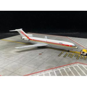 Royal Jordanian Airlines 皇家约旦航空 Boeing 727-200 JY-AFU  AC411226 AeroClassics 1:400