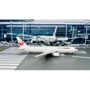 Japan Airlines 日本航空 Boeing 767-300ER JA653J  PH04582 Phoenix 1:400