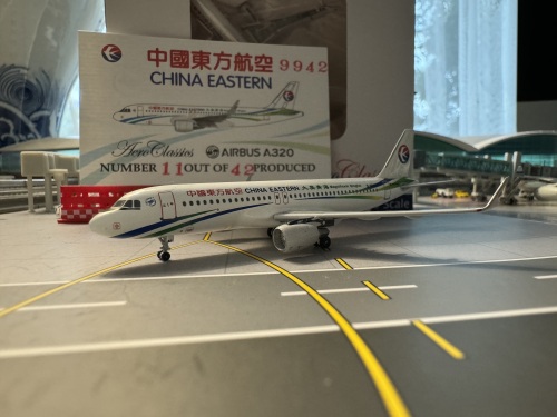 tristar ana 全日空 ng31030 ja8517 图片和二手转让信息 - 飞机模型