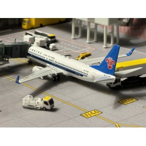 China Southern 中国南方航空 Boeing 737-800 B-5120  38CZA2 Creating Dreams Wings 1:400