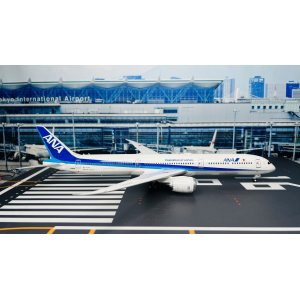ANA 全日空 Boeing 787-10 JA901A  EW278X002 JC Wings 1:200